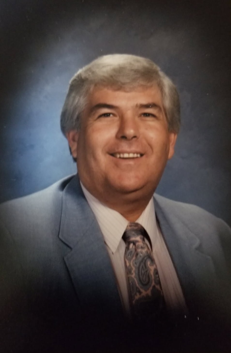 Glen Bonnet