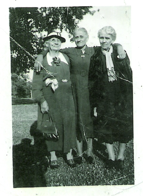 Granny Lohmann